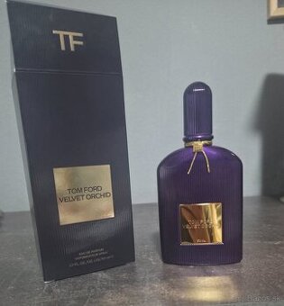 Tom Ford Velvet Orchid