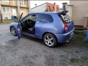 Mitsubishi Colt 1.6