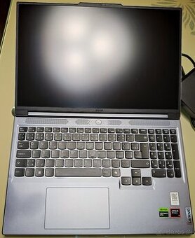 Lenovo Legion 5 Slim 16AHP9