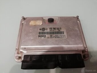 Passat B5.5 W8 náhradné diely