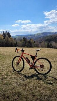 Specialized Diverge Vel. 56(L) GRX