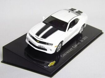 Chevrolet Camaro SS2011 1:43