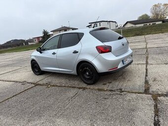 Seat ibiza 6j   2009