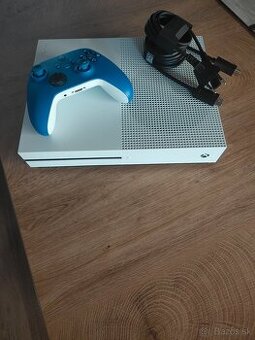 Xbox ONE na predaj+hry.