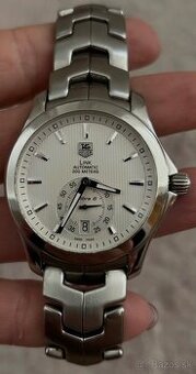 Tag Heuer hodinky