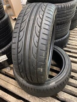 205/45 R17 88W Hankool Ventus Evo2 (2022)