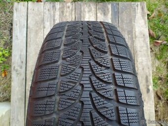 Zimné pneu Bridgestone Blizzak 235/60 R18