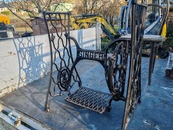 Predám stoličky tzv. lizatka