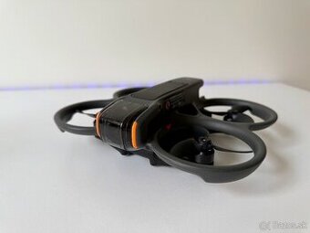 PREDAM/ VYMENIM NEAKTIVOVANY DJI AVATA 2