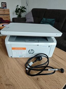 HP LaserJet MFP M140we