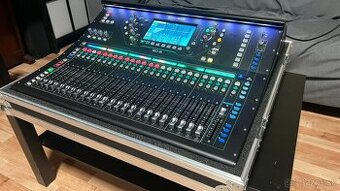 Allen & Heath SQ6