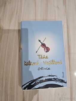 Táňa Keleová- Vasilková- Olívia