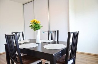 MAXFIN REAL - kompletne zrekonštruovaný zariadený byt s park