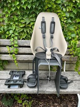 Zadná sedačka Urban Iki