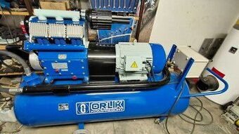 Kompresor Orlik - 1