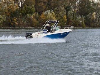 Odyssey 21 Sundeck – 2012 – Mercury Verado 250 - 1