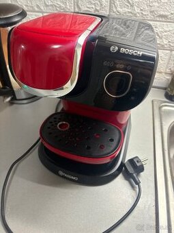 BOSCH kávovar