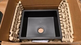 Kuchynske umyvadlo Ikea Kilsviken 404.449.34 - 1