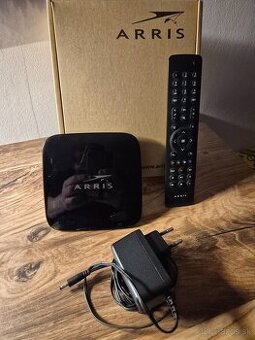 ARRIS set top box