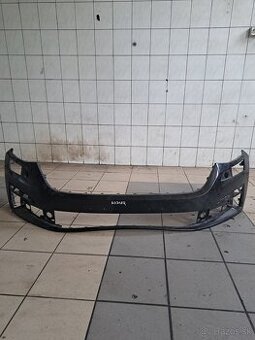 Skoda kodiaq predný nárazník - 1