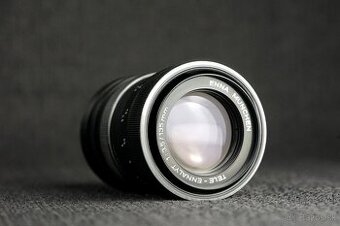 Objektiv Enna Munchen Tele-Ennalyt 135mm f3,5 M42
