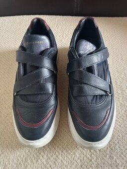 Tenisky Tommy Hilfiger