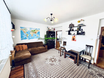 Predaj 3-izb. tehlový byt, 57 m2, garáž, Matice slovenskej - 1