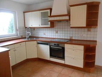 Kuchyně ve venkovském stylu  (0610.11)