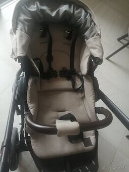 Predám detský kočík Roan Bloom