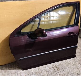 Peugeot 407 SW 4 dvere (fialové) - 1