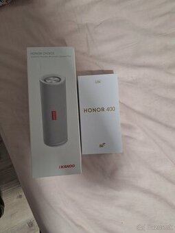 Honor 400