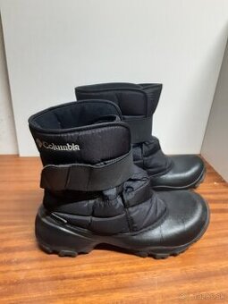 Detske zimne topanky