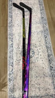 ✅  SHERWOOD + BAUER TWITCH - 60 + 65 FLEX   ✅