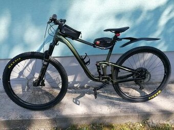 Bicykel Giant Trance 29 1 Phantom Green