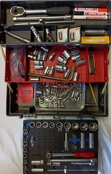 Mix gola Wurth, Meister