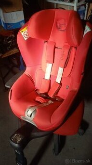 Detska autosedacka Cybex, 0m - 4 roky, 45 - 105cm