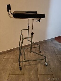 Chodítko pre seniorov