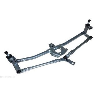 Mechanizmus stieračov - Octavia 1, Golf IV, Seat Leon