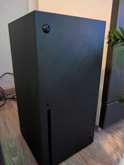 XBOX Series X 1TB