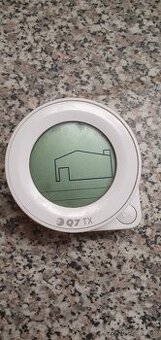 Termostat Euroster Q7 s bránou