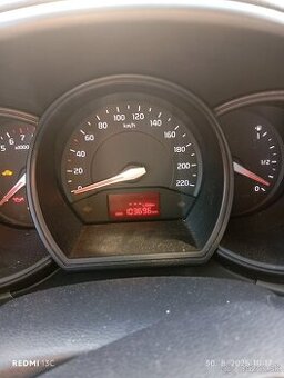 Predám Kia Rio 1,4 benzín