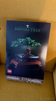 LEGO ® Creator Expert 10281 Bonsaj