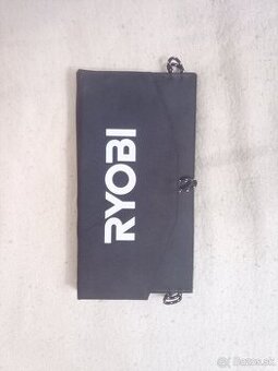 Ryobi- 21W solární panel