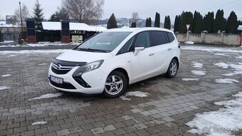 Opel Zafira Tourer