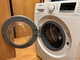 Predám SAMSUNG práčku