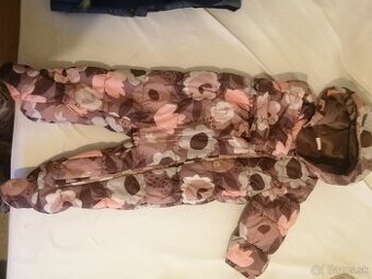 Dievčenská kombineza