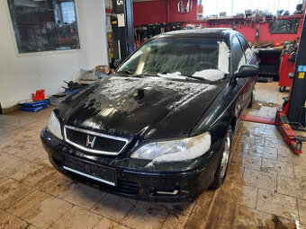 Náhradní díly Honda Accord 6G 1999 2.0