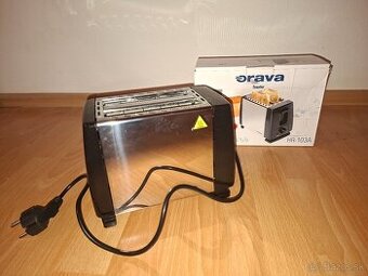Predám hriankovač Orava