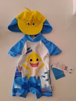 Plavky/overal do vody