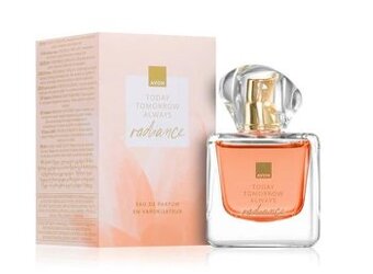TTA Radiance 100 ml - Avon